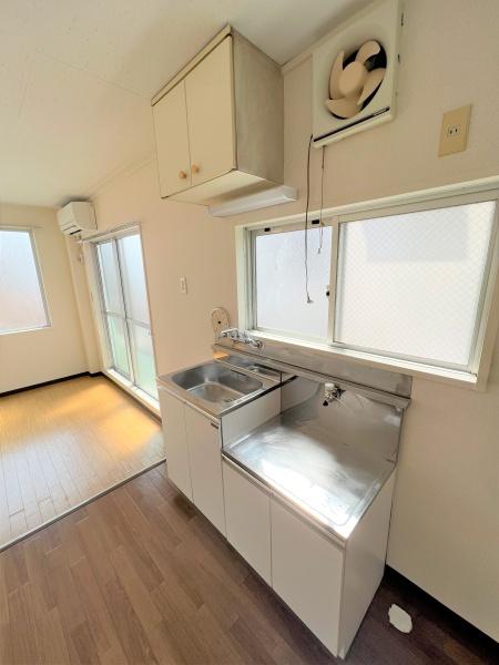 戸叶マンション