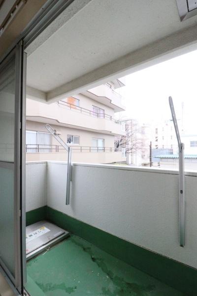 ガーデンハウス所沢