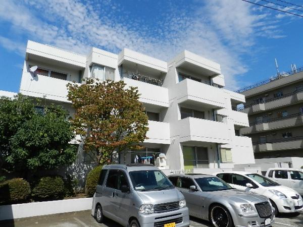 ガーデンハウス所沢