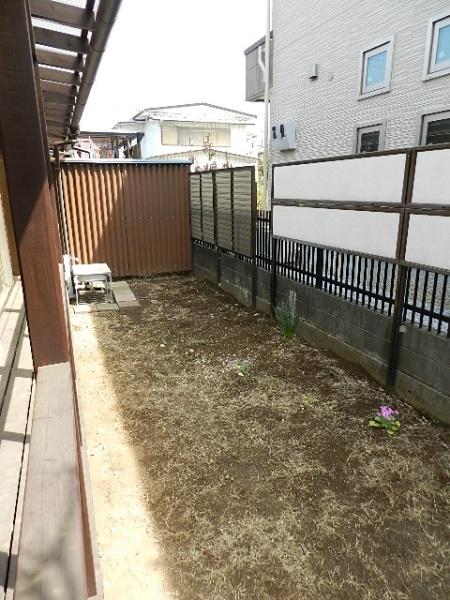入曽ハイツ
