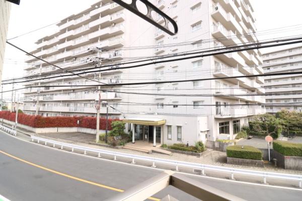 イーリス緑町
