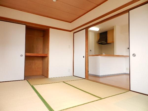 ハイリビングバレー新所沢