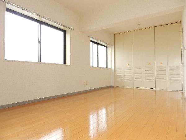 ハイリビングバレー新所沢