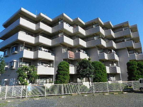 ハイリビングバレー新所沢