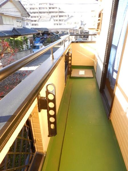 アビタシオンソレイユ