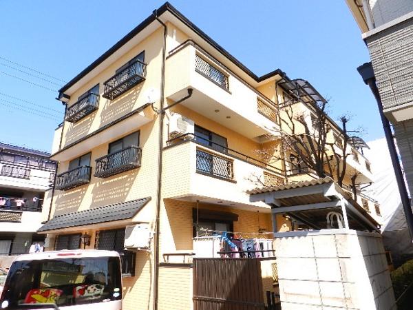 アビタシオンソレイユ