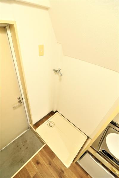元加治マンション