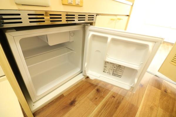 元加治マンション