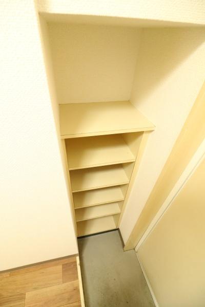 元加治マンション