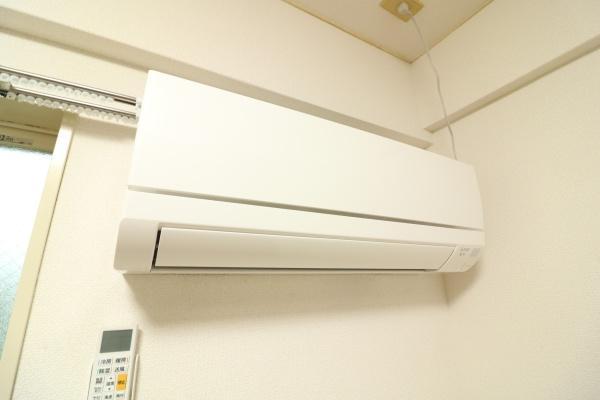 元加治マンション