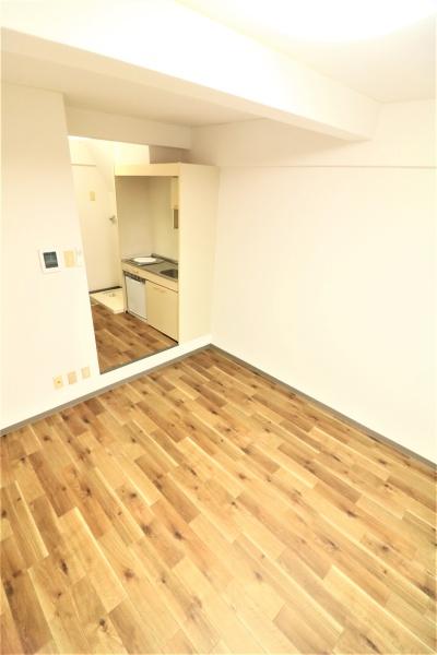 元加治マンション