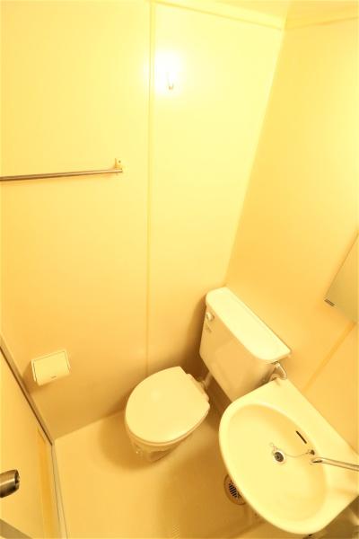 元加治マンション