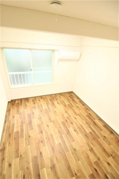 元加治マンション