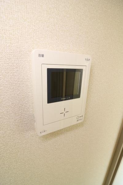 サンドリエ第６所沢