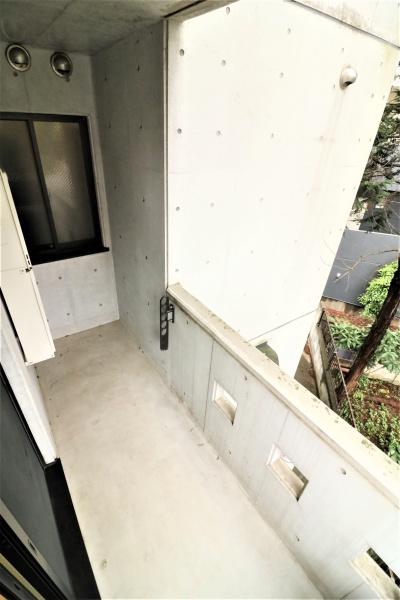 アビタシオン御幸町