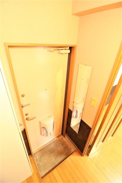 アビタシオン御幸町