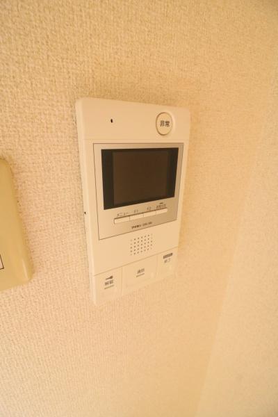 ソナーレ所沢