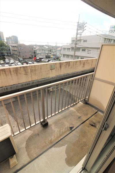 ソナーレ所沢