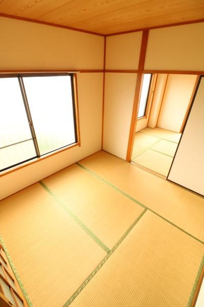 メゾンくすのき台