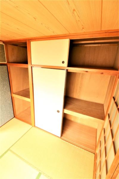 メゾンくすのき台