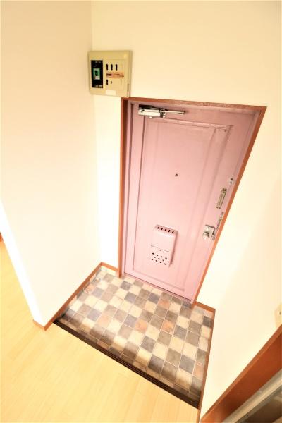 メゾンくすのき台