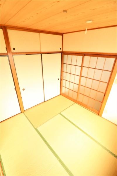 メゾンくすのき台