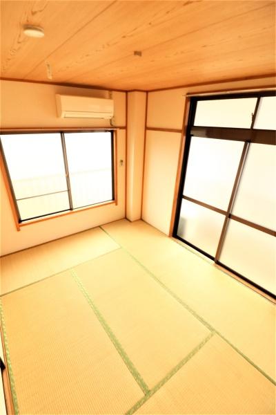 メゾンくすのき台