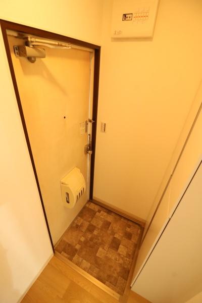 サンライフ住吉