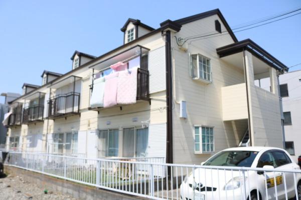 サンライフ住吉