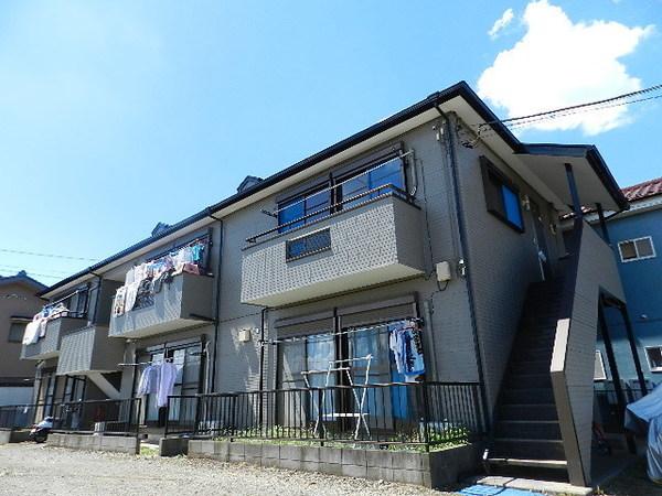 クレスト関