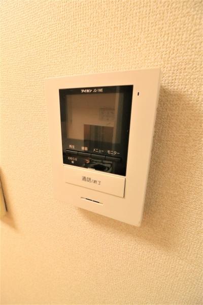 サンドリエ第６所沢