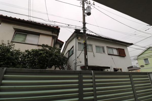 リエス新所沢２号館
