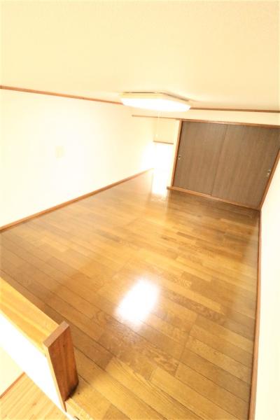 リエス新所沢２号館