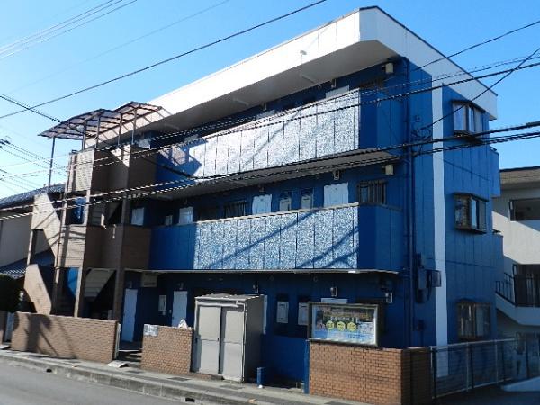 サンドリエ所沢
