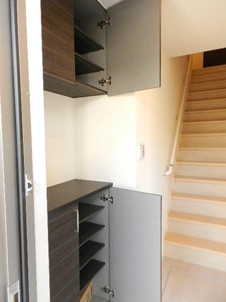 セレーノ豊玉中