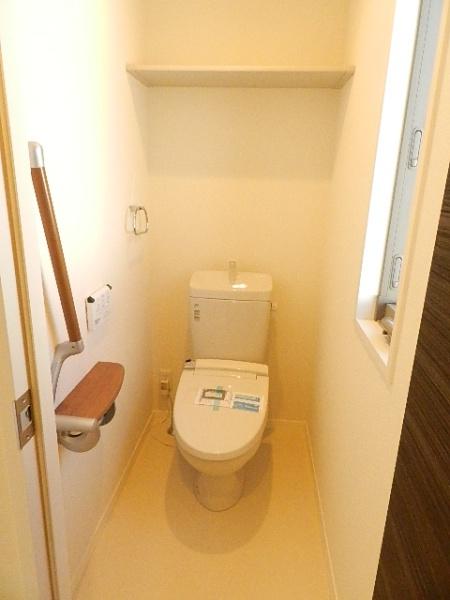 セレーノ豊玉中