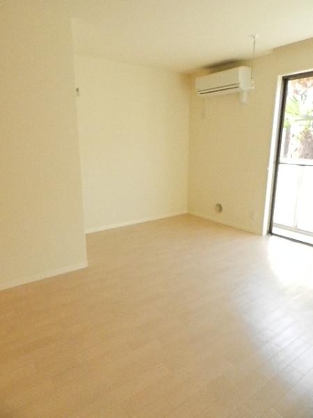 セレーノ豊玉中