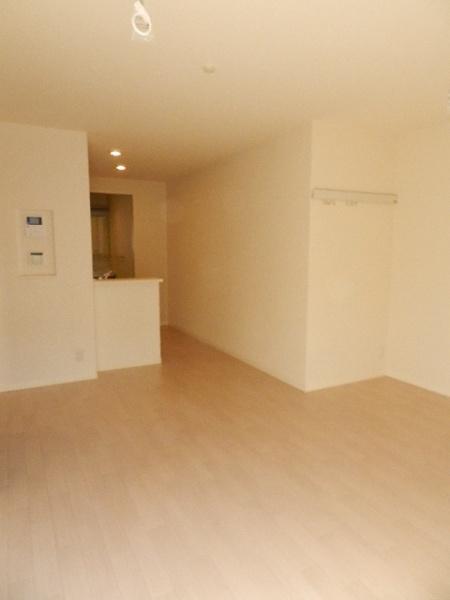 セレーノ豊玉中