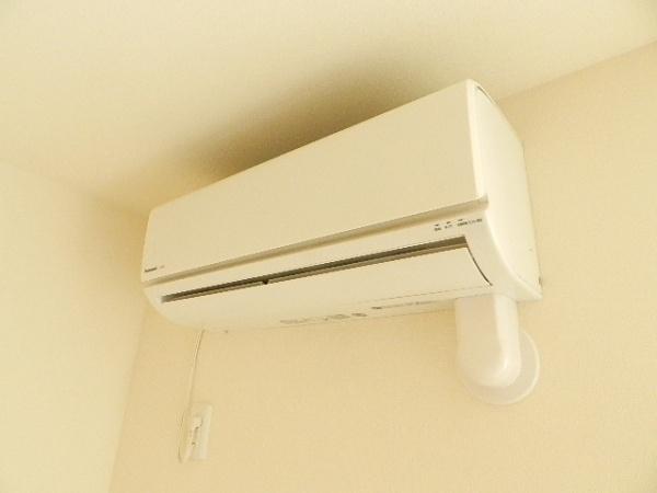 セレーノ豊玉中