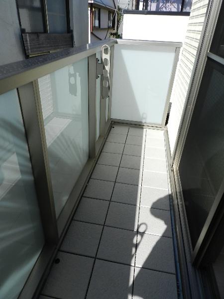 セレーノ豊玉中