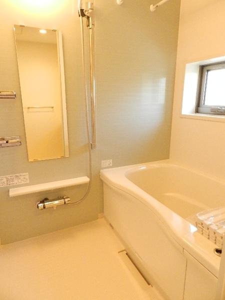 セレーノ豊玉中