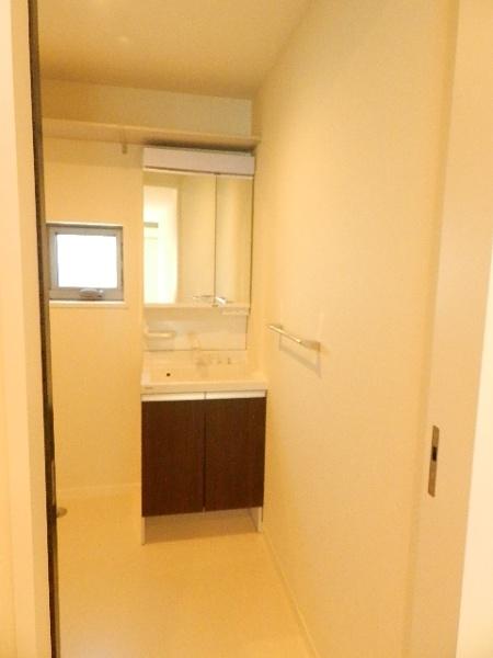 セレーノ豊玉中