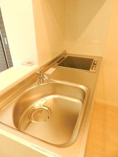 セレーノ豊玉中