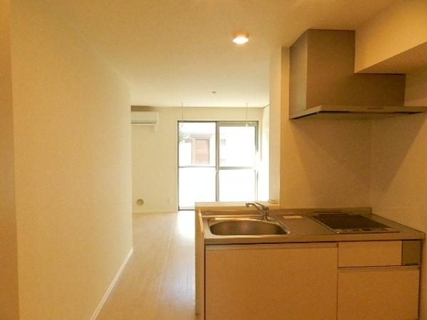 セレーノ豊玉中