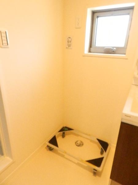 セレーノ豊玉中