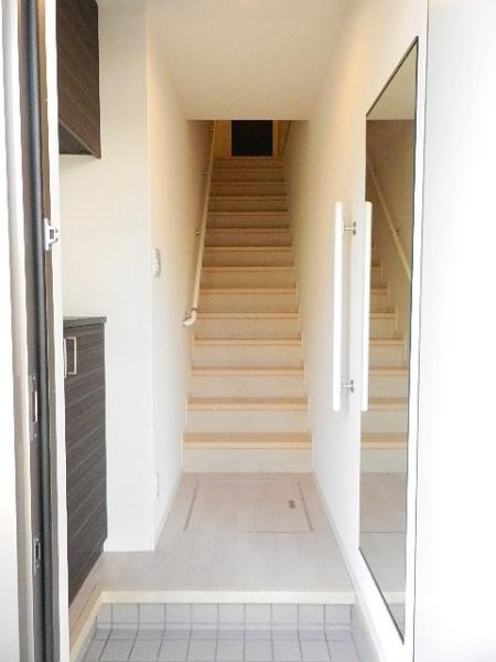 セレーノ豊玉中