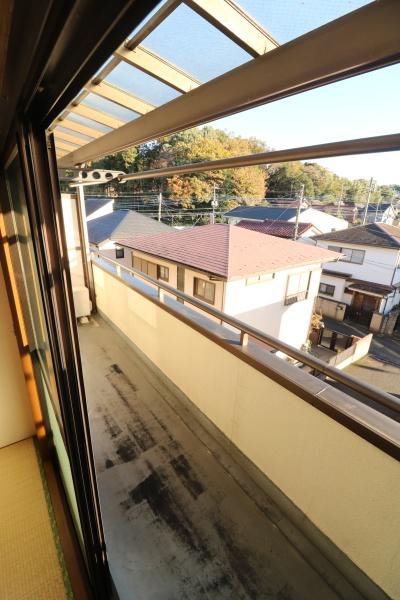 サングリーン所沢