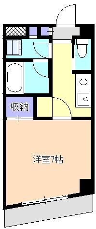 フォレストヴィレッジ