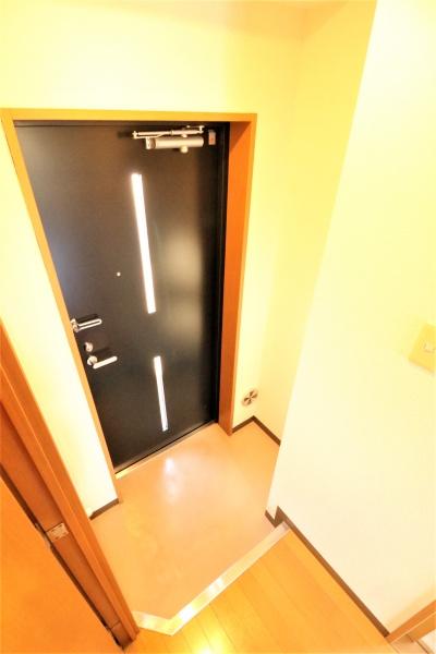 フォレストヴィレッジ