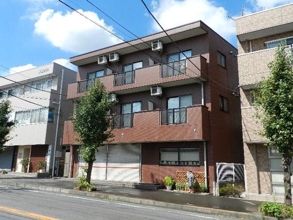 フォレストヴィレッジ